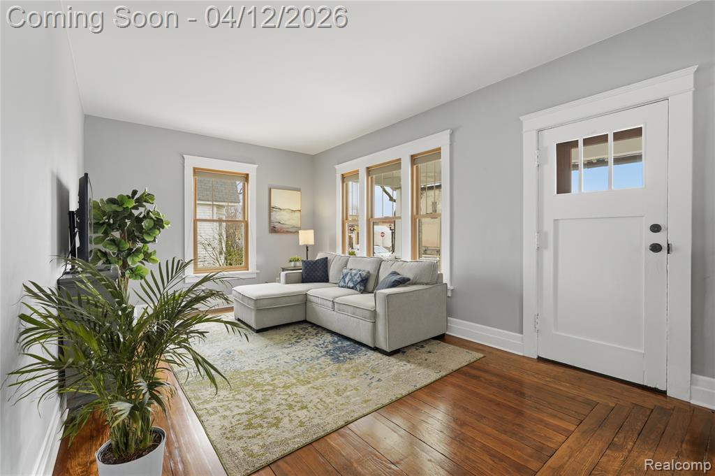 663 Starkweather Street W, Plymouth, MI 48170 — Photo 5