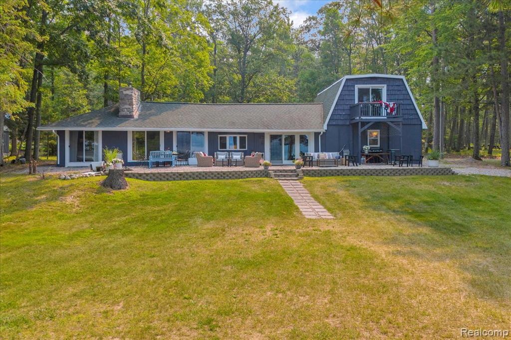 6353 N Oak Street, Spruce, MI 49747 — Photo 39