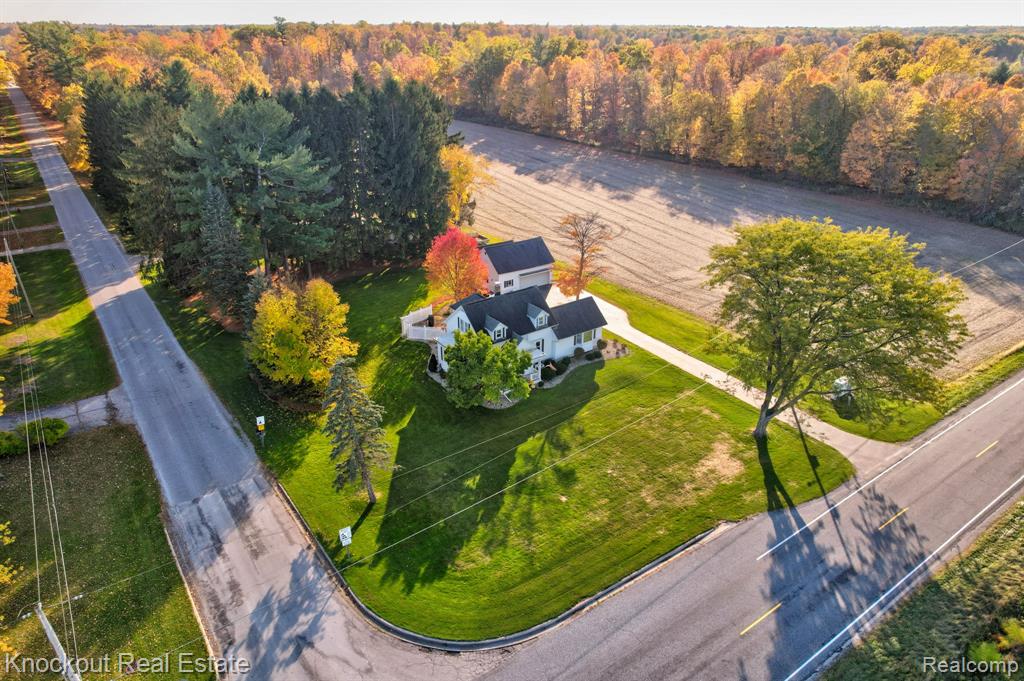 8980 E Curtis Road, Frankenmuth, MI 48734 — Photo 55