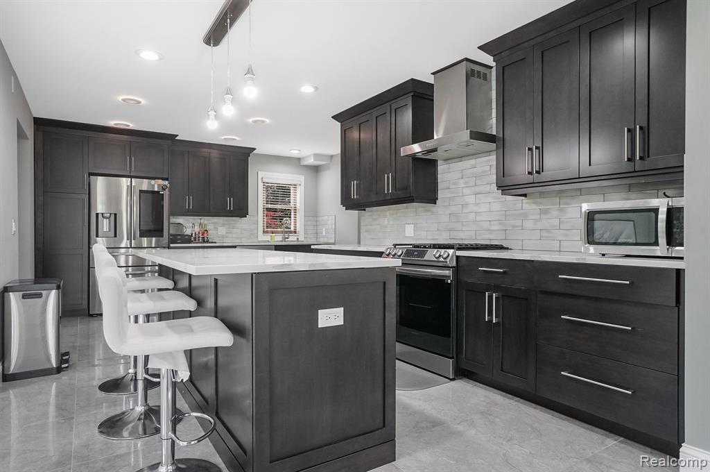6655 MOUNTAIN Drive, Troy, MI 48098 — Photo 13