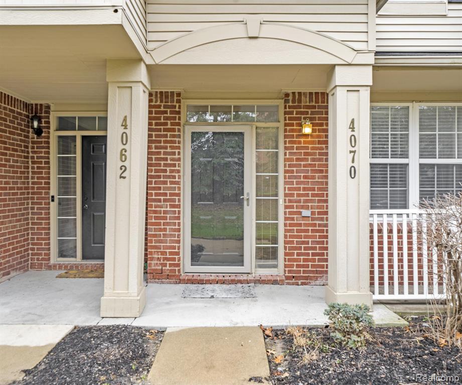 4070 ELIZABETH Avenue, Canton, MI 48188 — Photo 3