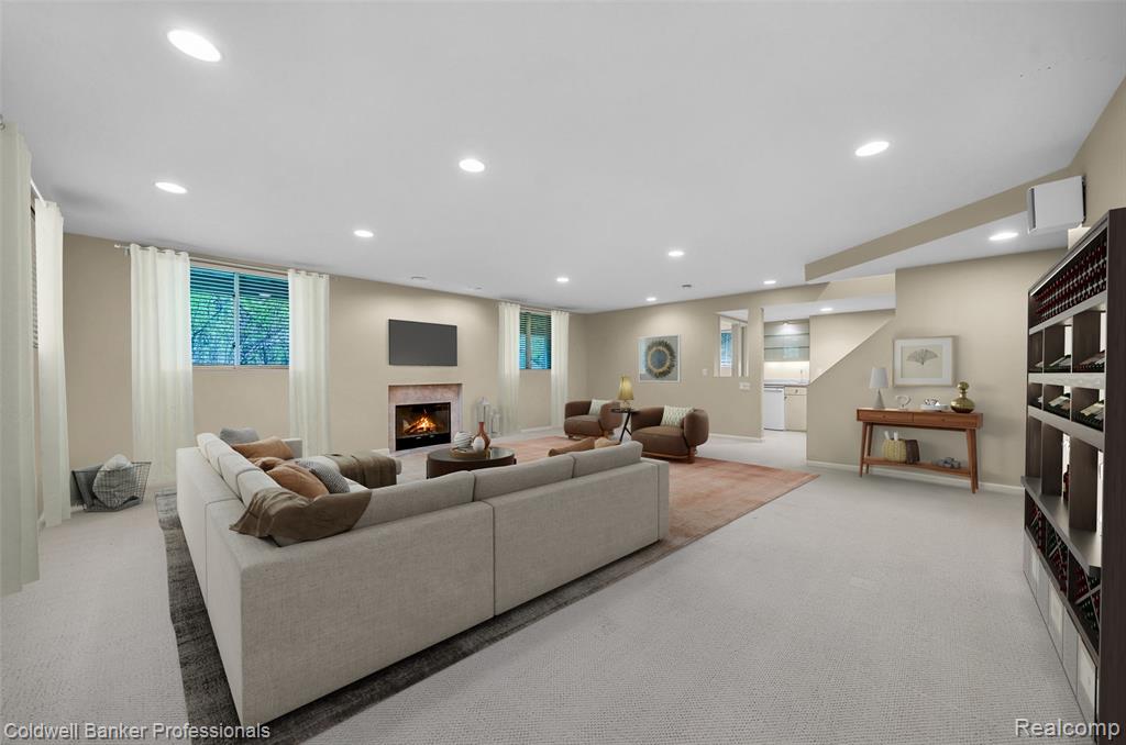6560 Pleasant Lake Court, 11, West Bloomfield, MI — Photo 12