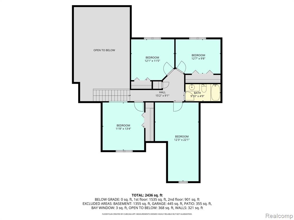 7473 N Gregory Road, Fowlerville, MI 48836 — Photo 46