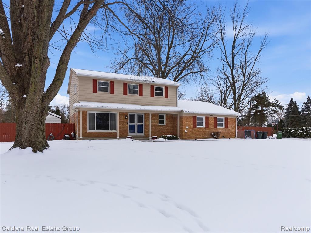 5920 Montgomery Drive, Utica, MI 48316 — Photo 4