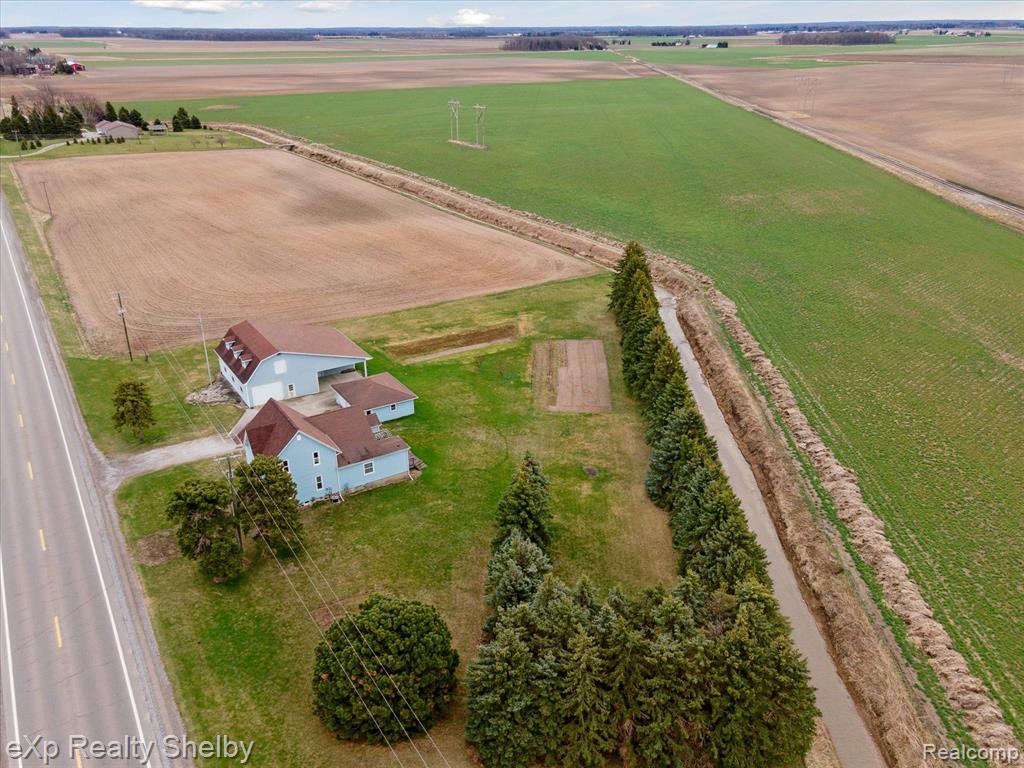 8433 W SANILAC Road, Vassar, MI 48768 — Photo 59