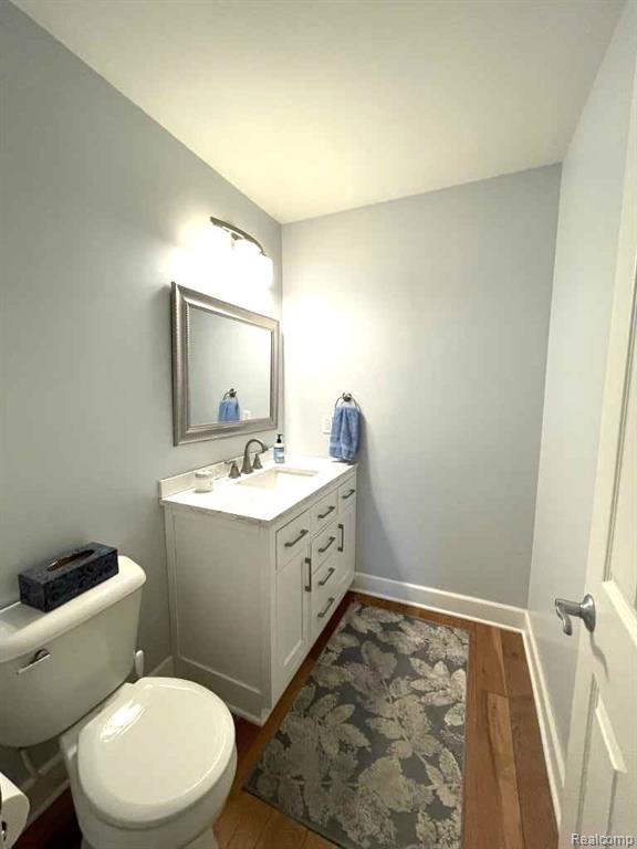 2815 SANDHILL Drive, Dexter, MI 48130 — Photo 26