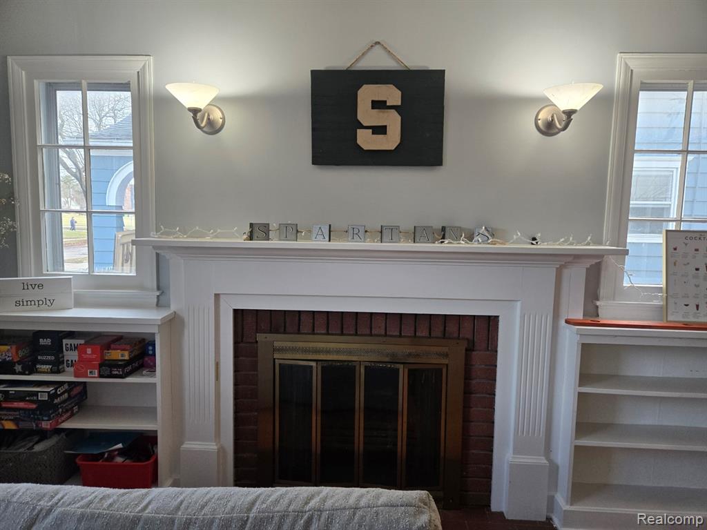 423 Bailey Street, East Lansing, MI 48823 — Photo 11