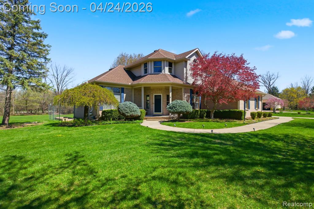8488 Annette Avenue, Grosse Ile, MI 48138 — Photo 4