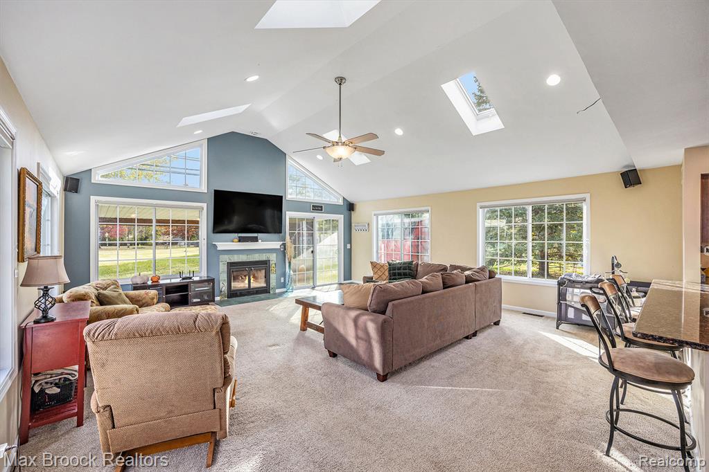 5296 Pine Knob Lane, Independence, MI — Photo 5