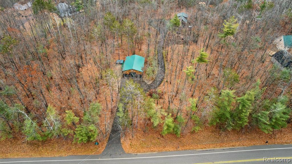 150 N East Mullett Lake Road, Indian River, MI 49749 — Photo 57