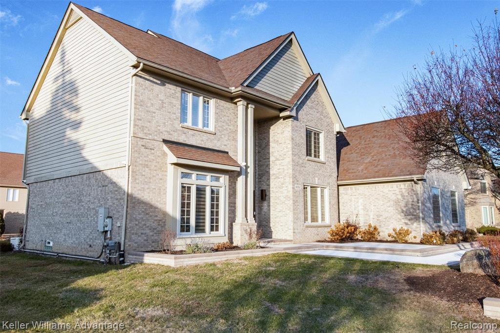 4656 Stoneview, West Bloomfield, MI — Photo 7