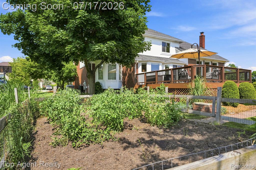 42316 Locklin Drive, Sterling Heights, MI 48314 — Photo 51