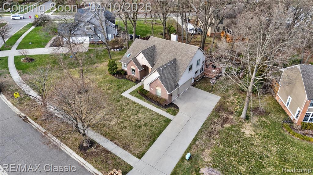 7394 Water Oaks, West Bloomfield, MI 48324 — Photo 53