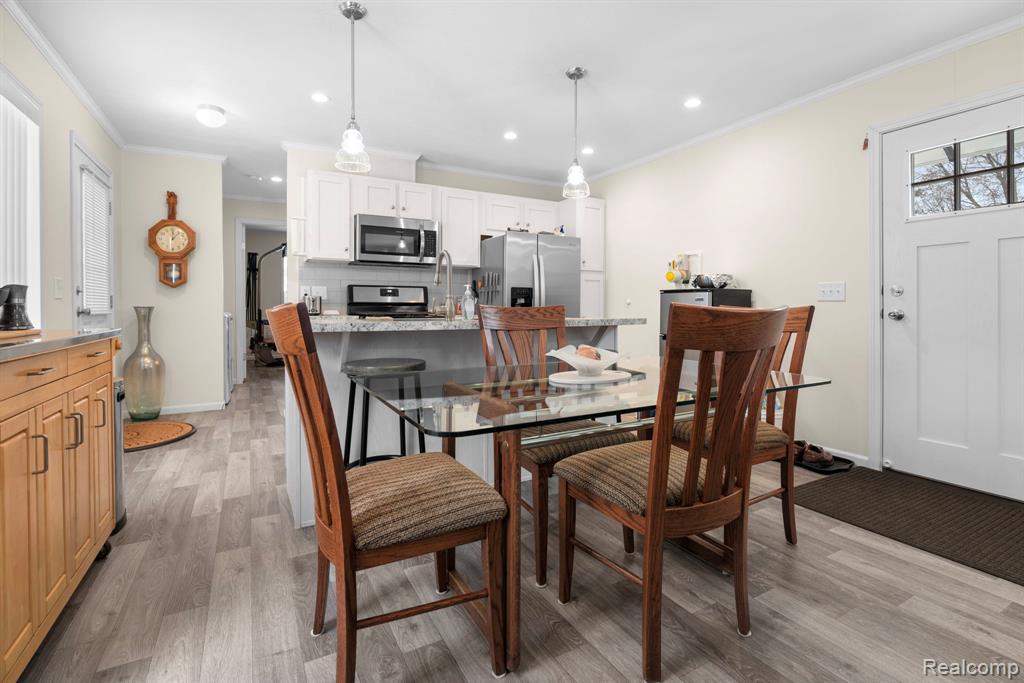 3628 Birch Street, Clarkston, MI 48348 — Photo 3