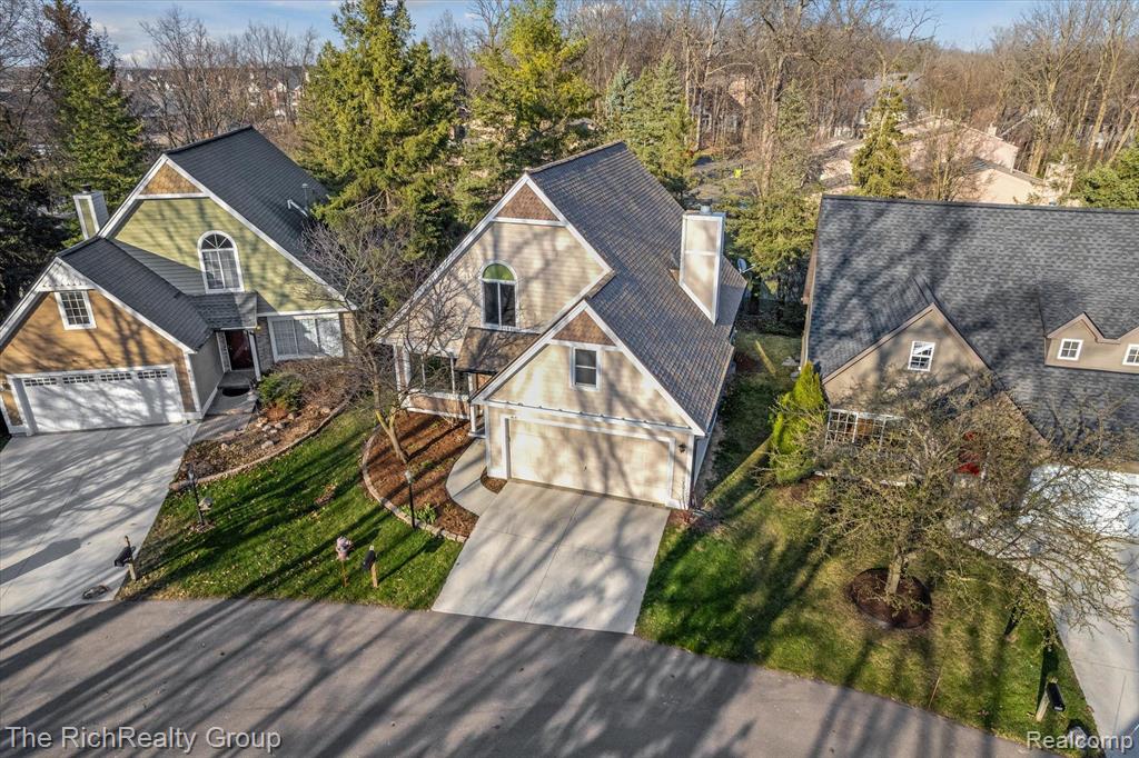 415 Sommerset Court, Ann Arbor, MI 48103 — Photo 3
