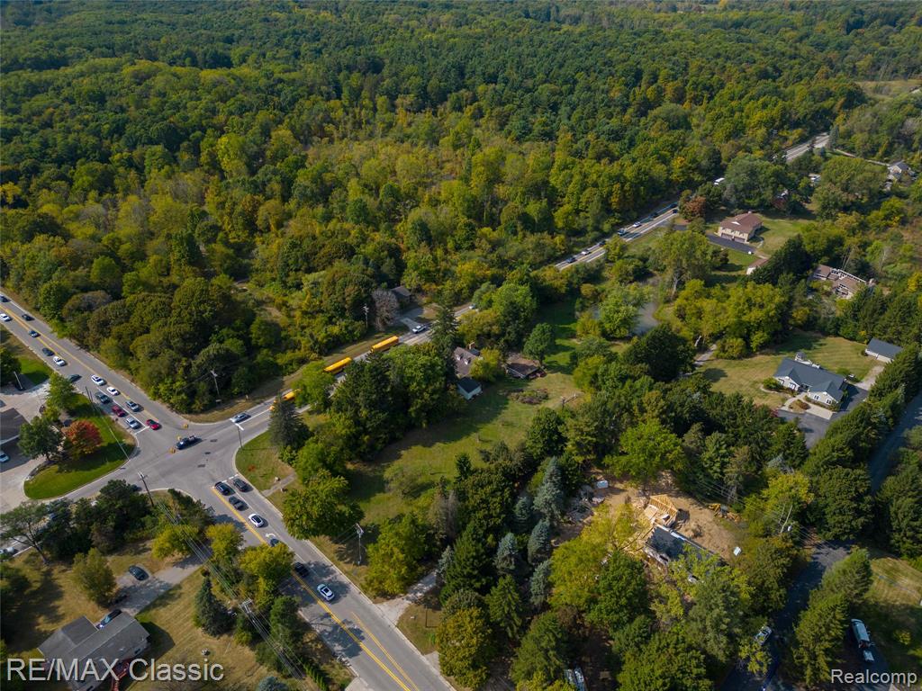 19150 Beck Road, Northville, MI, 48167