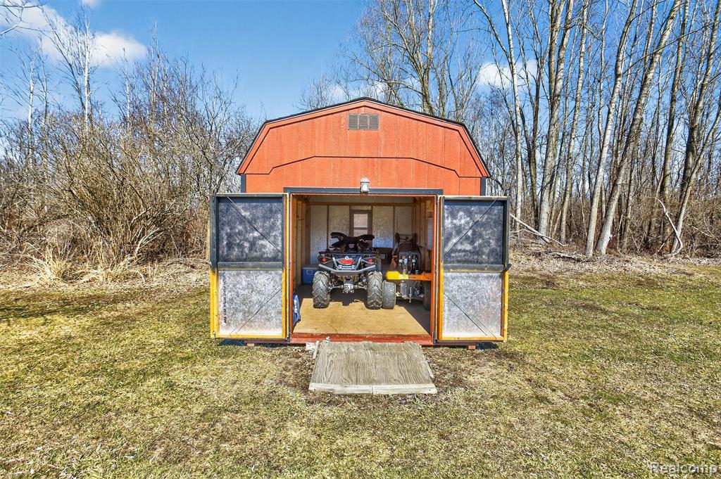 700 Obrien Road, Mayville Vlg, MI 48744 — Photo 38