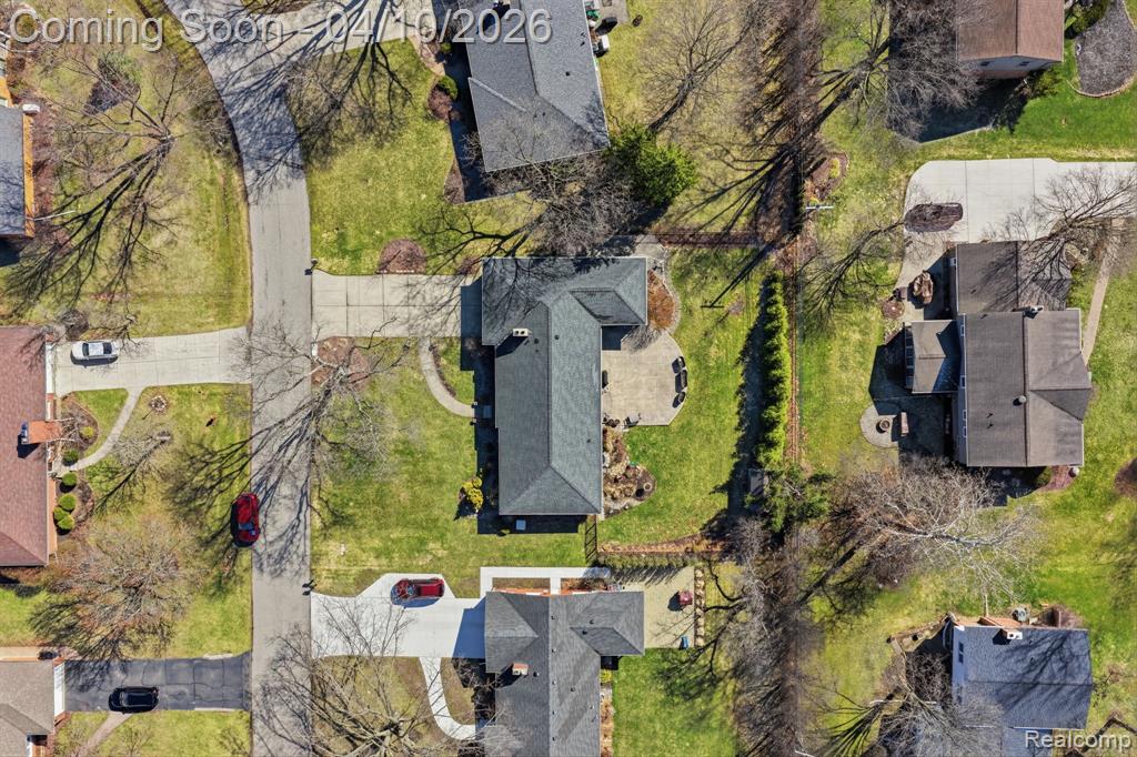 31700 Nixon Street, Beverly Hills, MI 48025 — Photo 64
