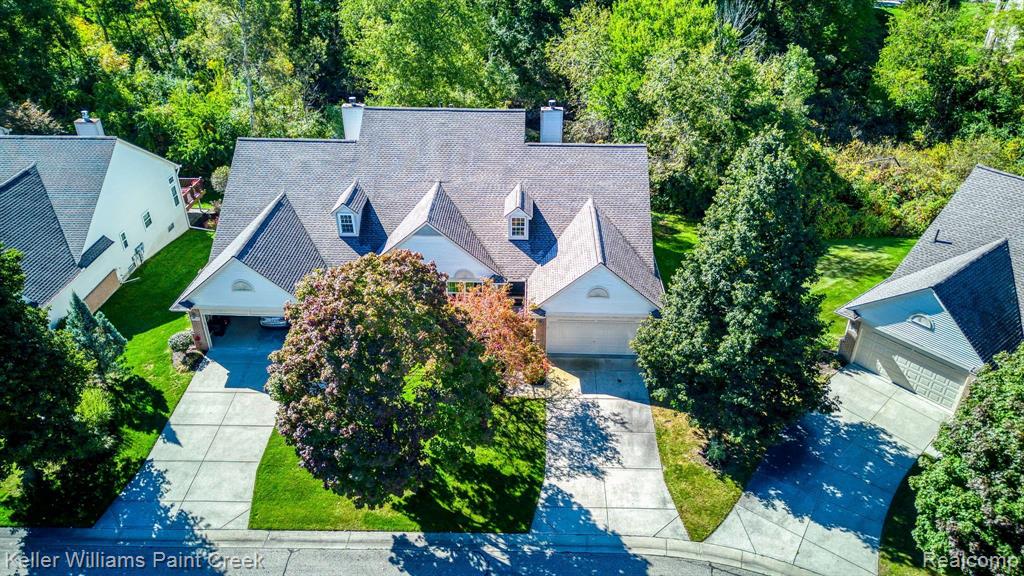 6454 HERON PARK Way, Clarkston, MI — Photo 60