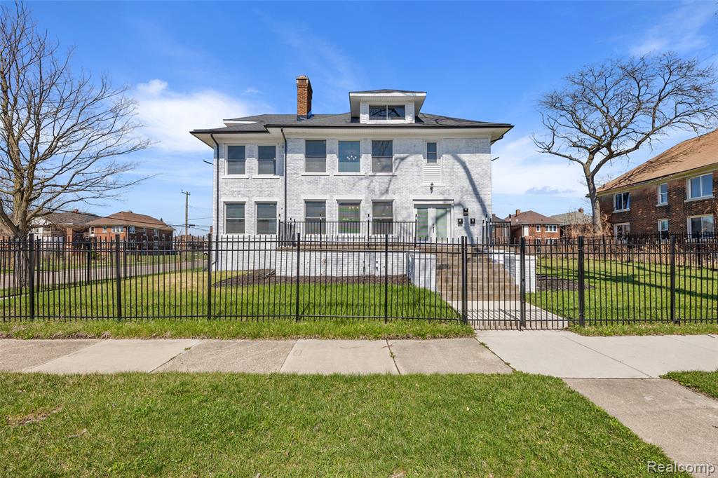 2080 Gladstone, Unit 1 Street, Detroit, MI 48206 — Photo 29
