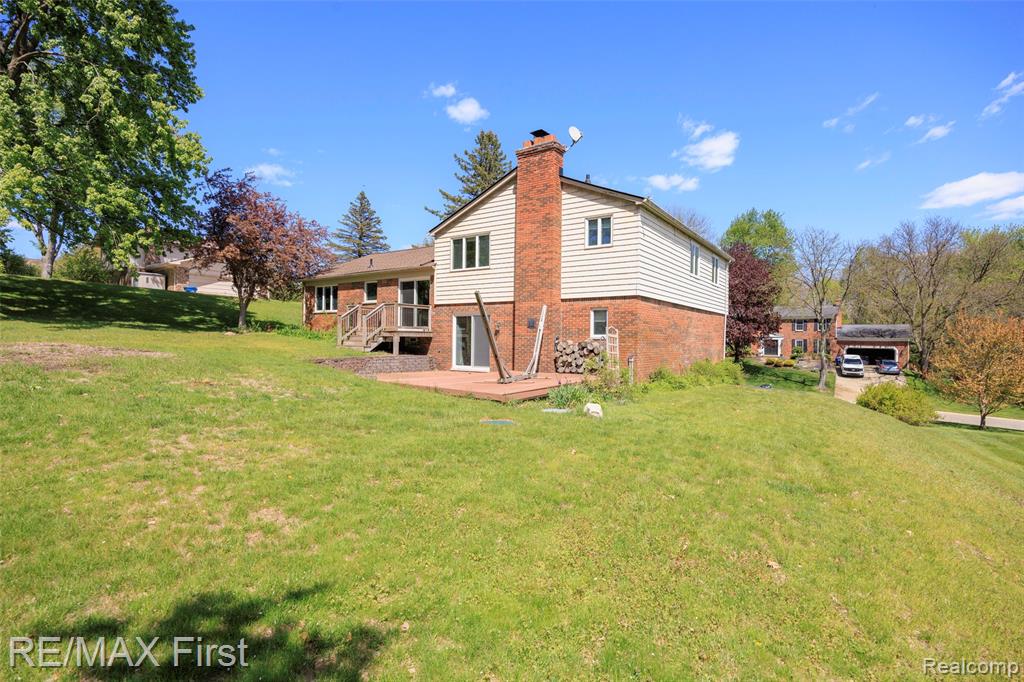 3338 Serenity Road, Oakland, MI — Photo 39
