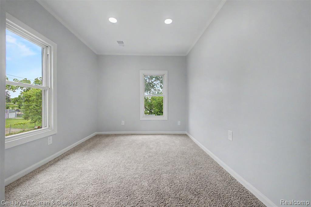 124 Henry Clay Avenue, Pontiac, MI 48341 — Photo 22