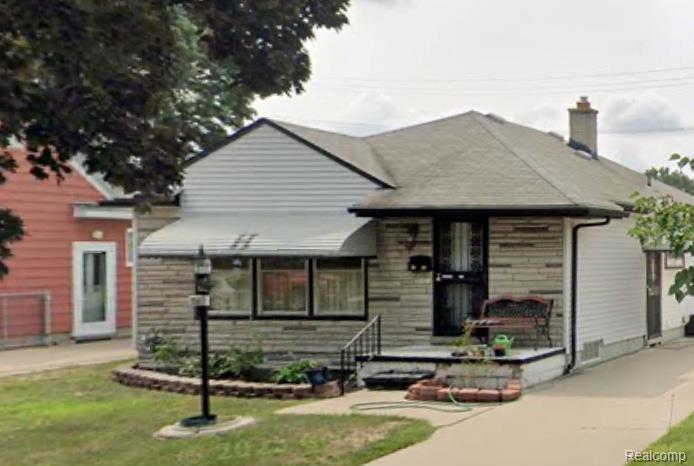 1587 Garfield Avenue, Lincoln Park, MI 48146
