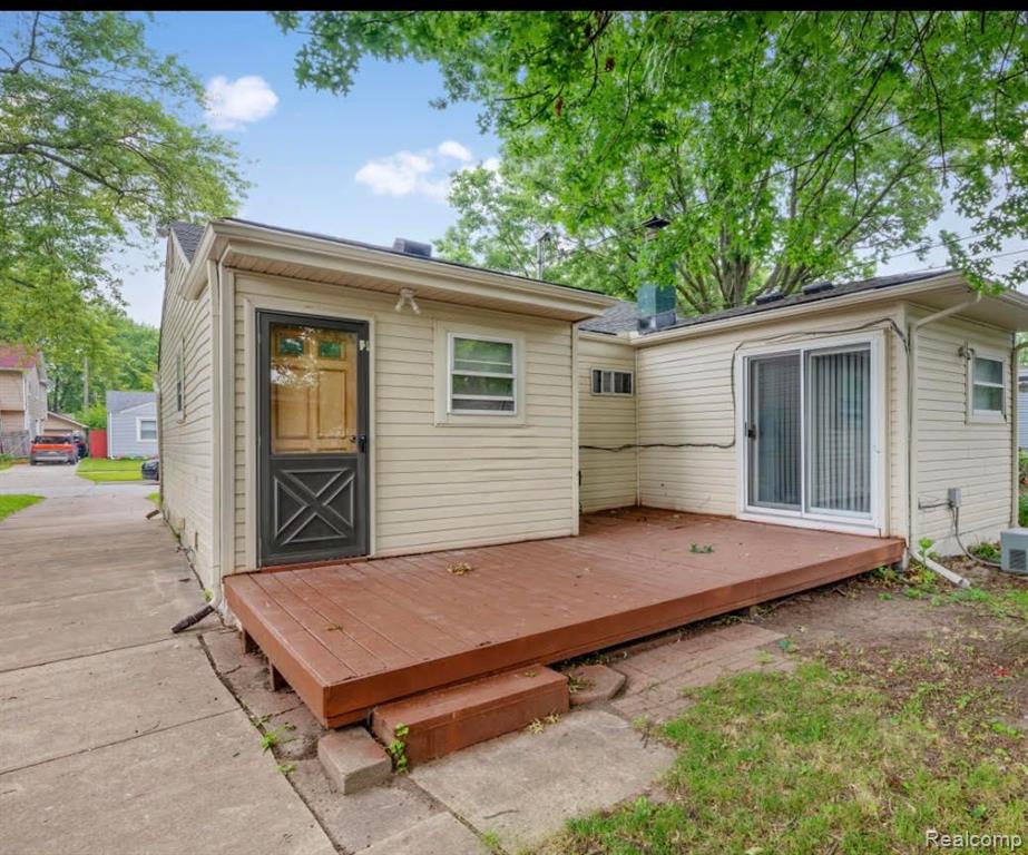 6325 FELLRATH Street, Taylor, MI 48180 — Photo 5
