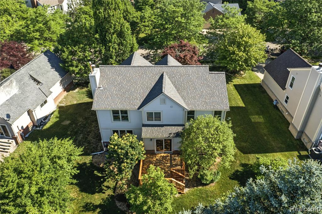 43011 Brookstone Drive, Novi, MI 48377 — Photo 61
