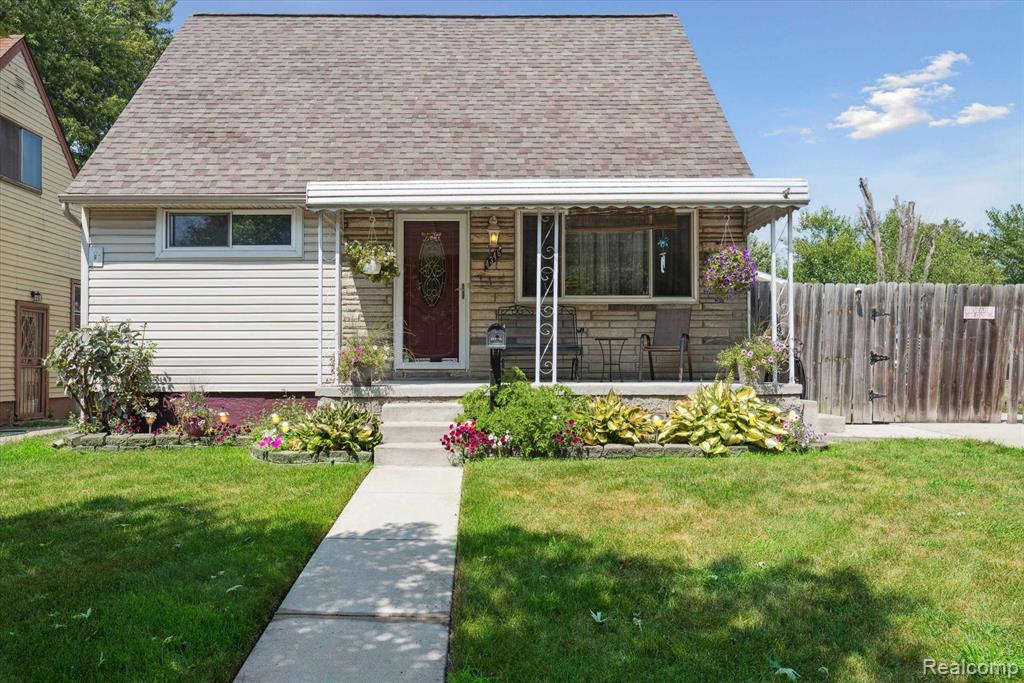 4346 5th Street, Ecorse, MI 48229 — Photo 4