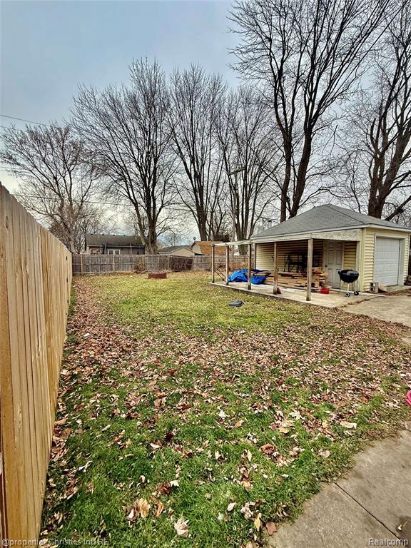 618 Chartier Street, Marine, MI — Photo 4
