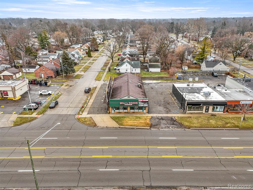 26905 Plymouth Road, Redford, MI 48239 — Photo 4