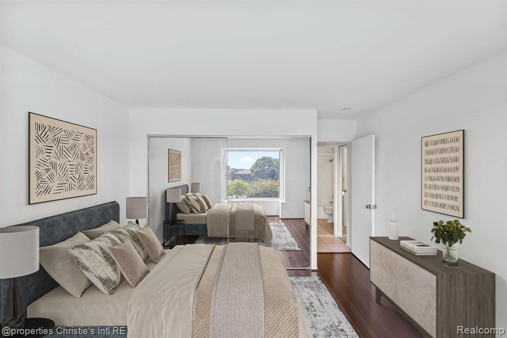 1300 E Lafayette Street, 104, Detroit, MI 48207 — Photo 15