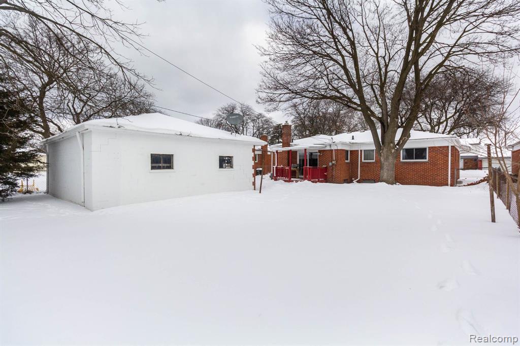 29327 Orvylle Drive, Warren, MI 48092 — Photo 37