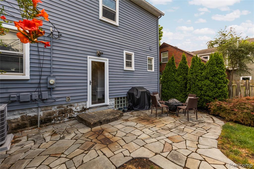 638 S Harvey Street, Plymouth, MI 48170 — Photo 42
