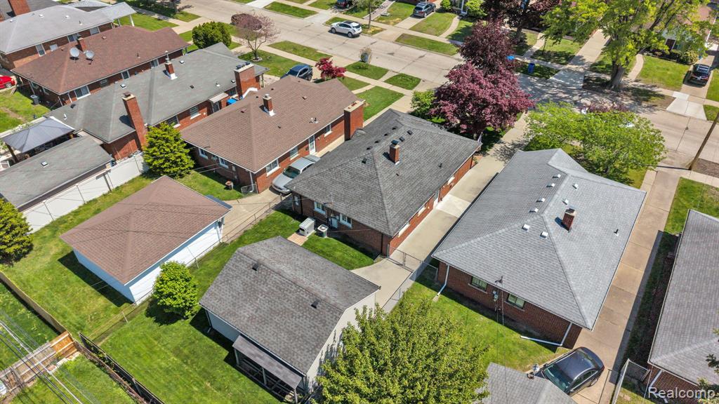 5725 Burger Street, Dearborn Heights, MI 48127 — Photo 33