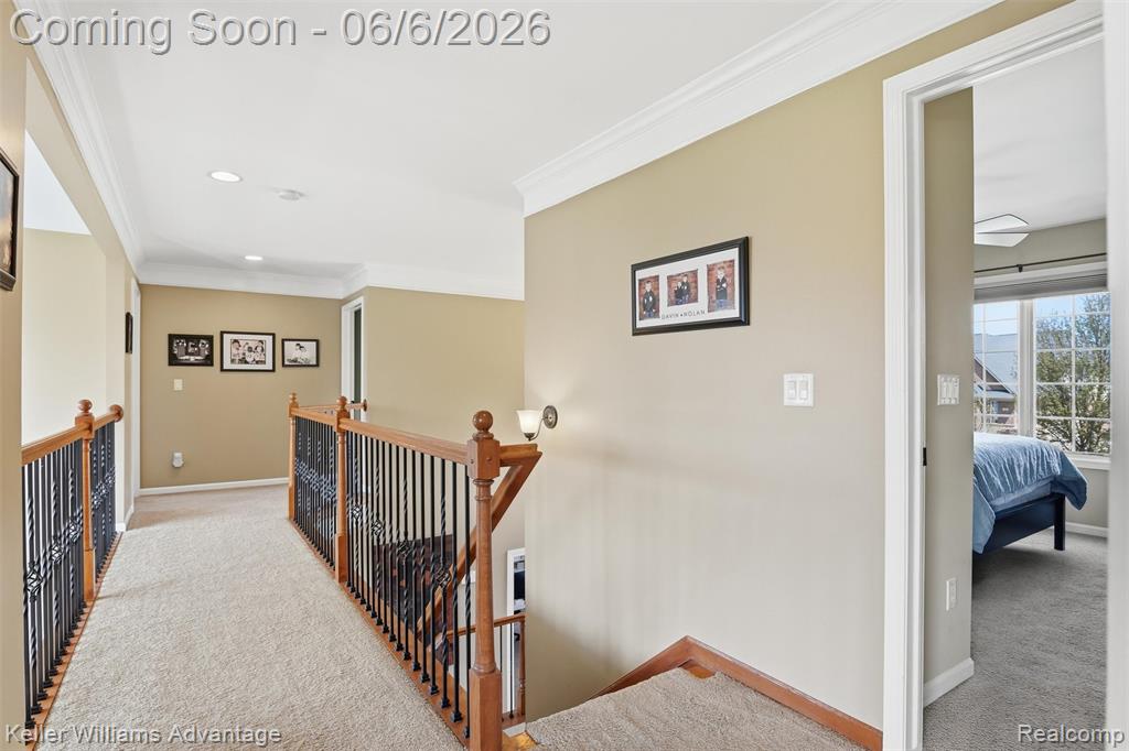 51889 Curtis Court, Northville, MI 48167 — Photo 35