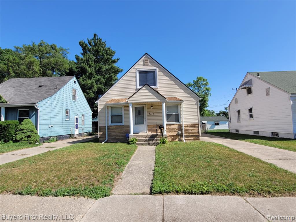 8710 Albany Street, Oak Park, MI 48237 — Photo 22
