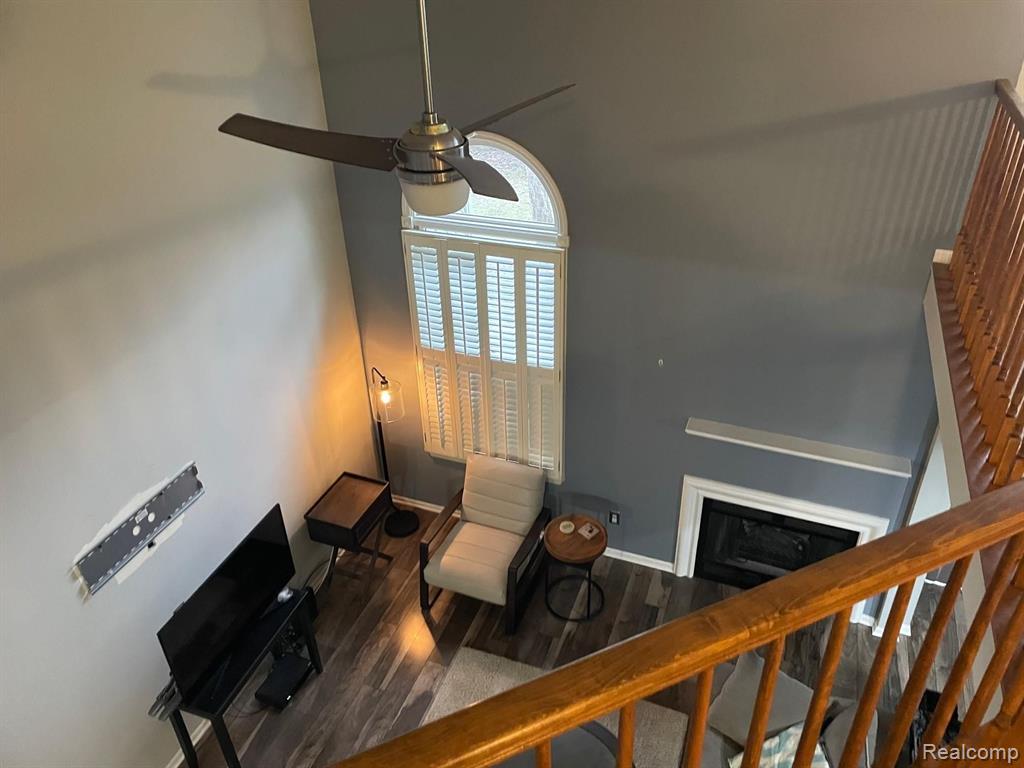 45245 HORSESHOE Circle, Canton, MI 48187 — Photo 13