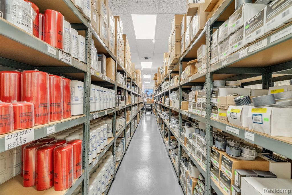 1475 S Newburgh Road, Westland, MI, 48186