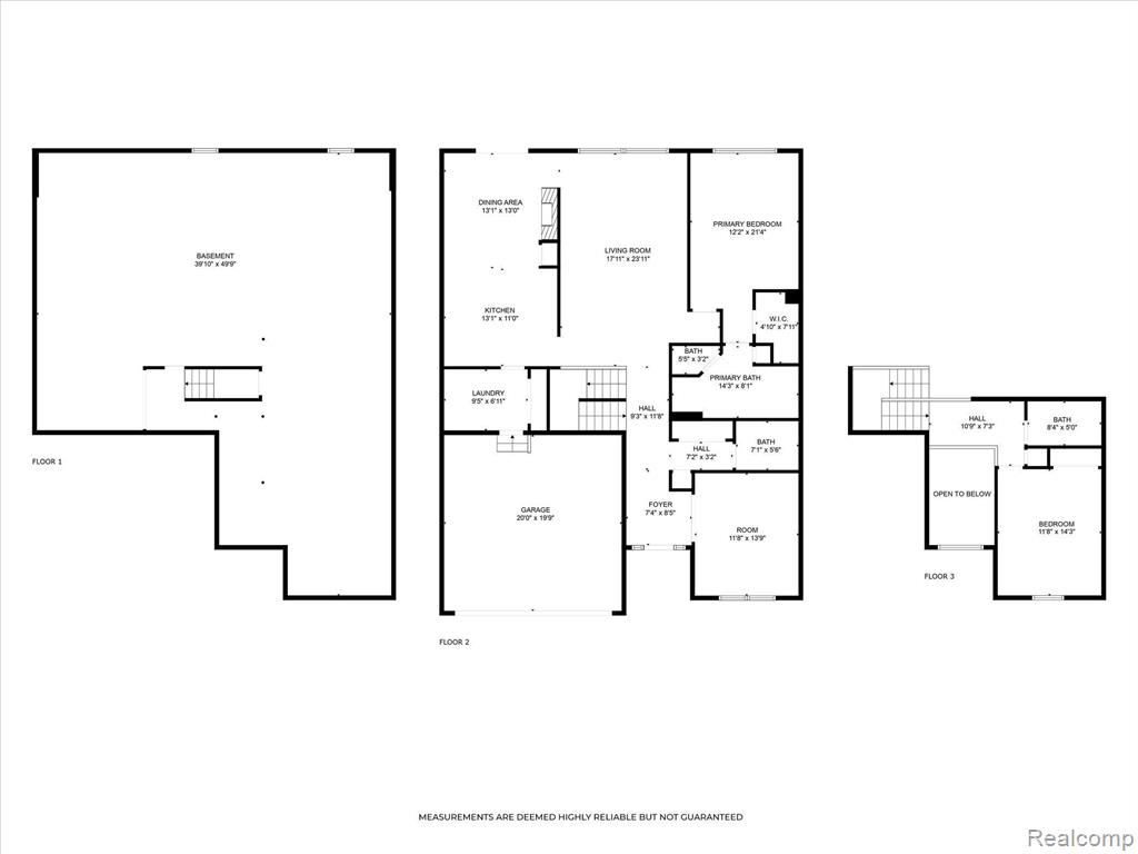 47681 SCENIC CIRCLE Drive S, 77, Canton, MI 48188 — Photo 53