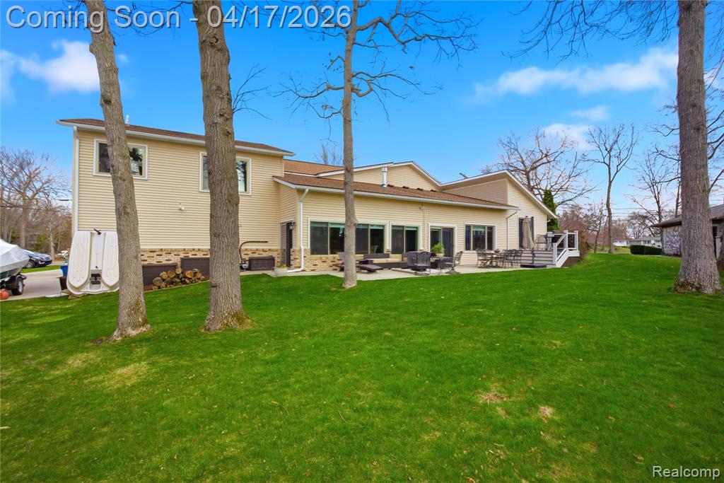 3389 Shawnee Lane, Waterford, MI 48329 — Photo 66