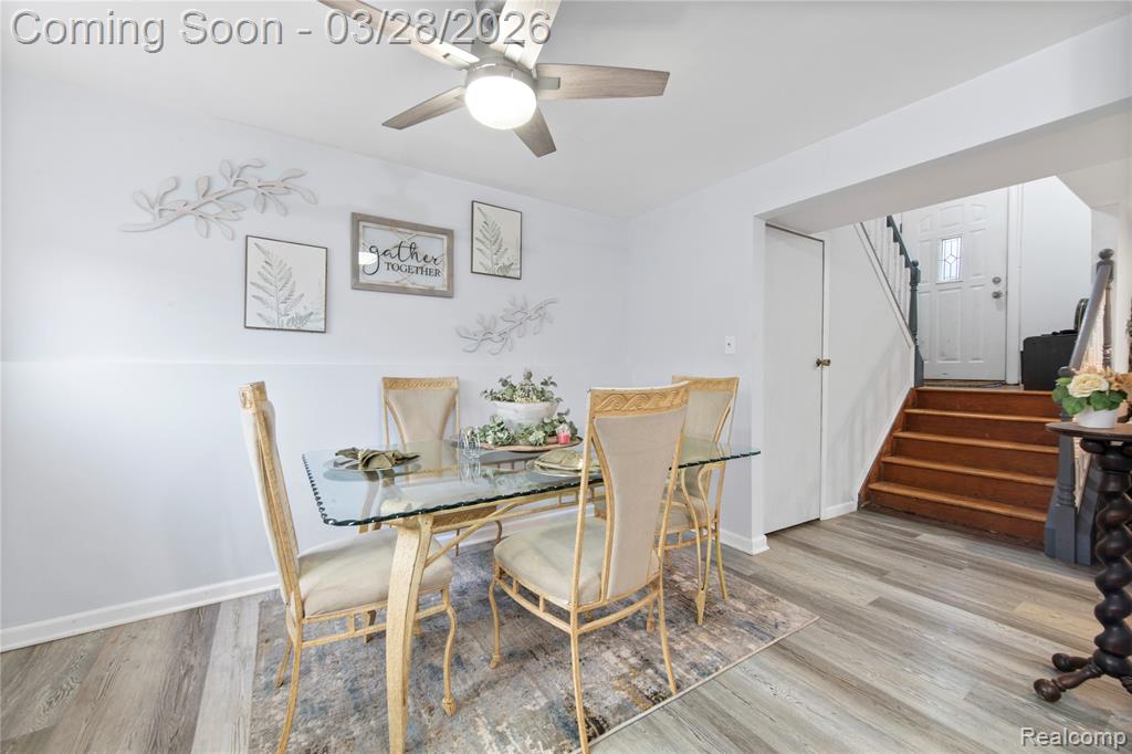 29540 Edward Drive, Inkster, MI 48141 — Photo 8