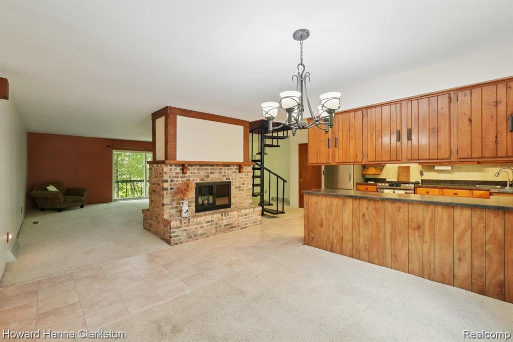 4067 Slattery Road, North Branch, MI 48461 — Photo 6