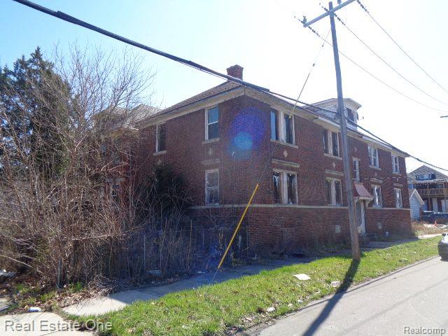7538 FIRWOOD Street, Detroit, MI 48204 — Photo 5