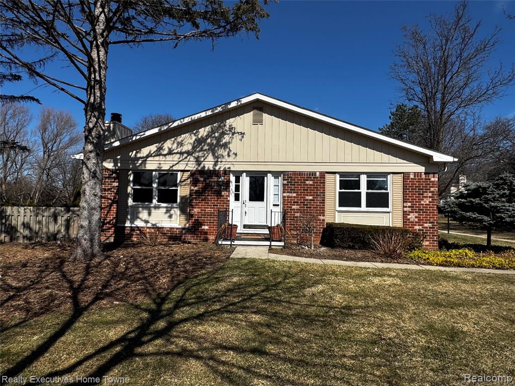 5766 Northfield Parkway, 574, Troy, MI 48098 — Photo 2