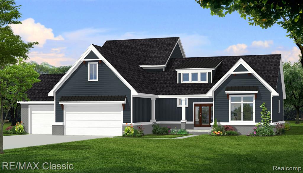 5518 Leafwood, Commerce Twp, MI 48382 — Photo 5