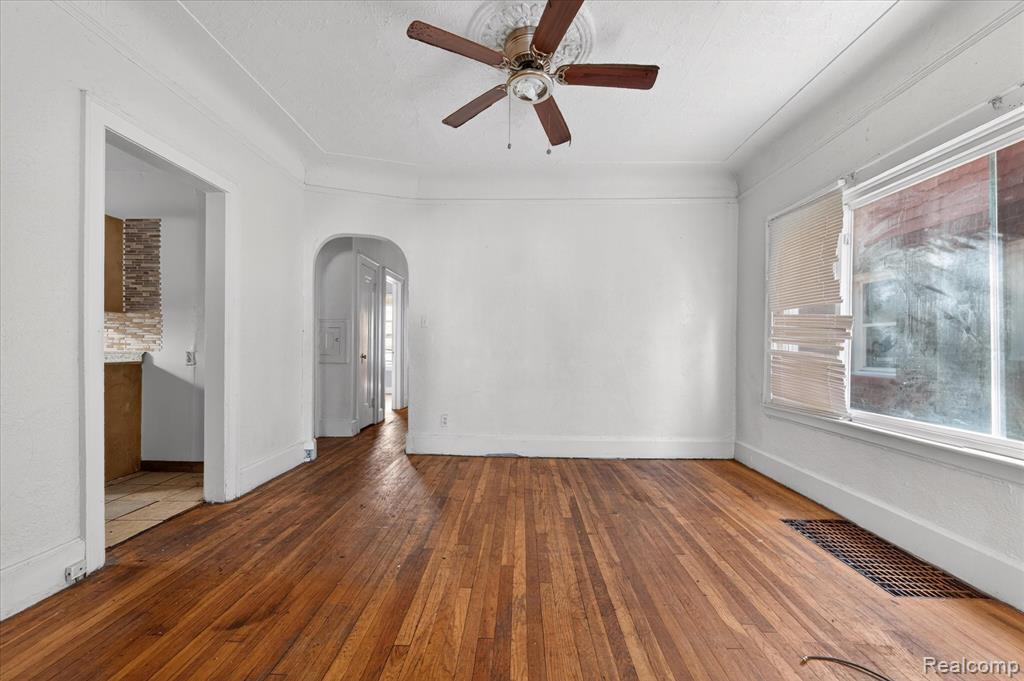 14052 Northlawn Street, Detroit, MI 48238 — Photo 11