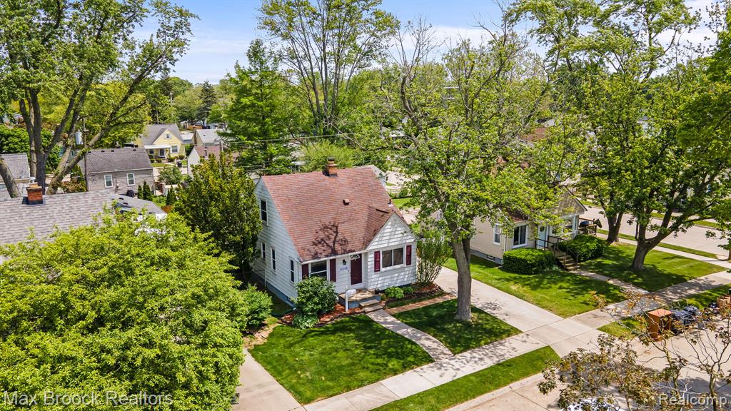4048 Tyler Avenue, Berkley, MI 48072 — Photo 2