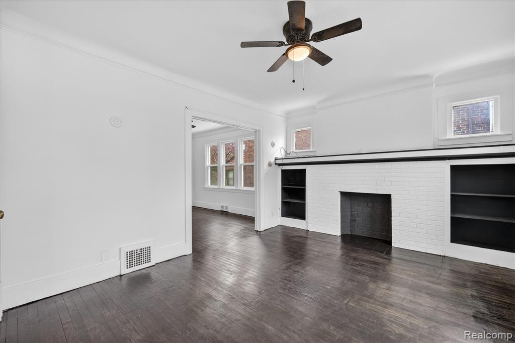 368 Piper Boulevard, Detroit, MI 48215 — Photo 7